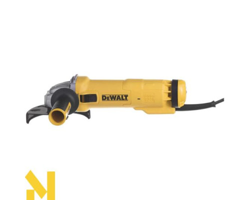 Болгарка (кутова шліфмашина) DeWalt DeWALT DWE4217KT