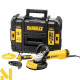 Болгарка (кутова шліфмашина) DeWalt DeWALT DWE4217KT
