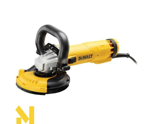 Болгарка (кутова шліфмашина) DeWalt DeWALT DWE4217KT