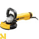 Болгарка (кутова шліфмашина) DeWalt DeWALT DWE4217KT