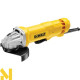 Болгарка (кутова шліфмашина) DeWalt DWE4233
