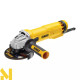 Болгарка (кутова шліфмашина) DeWalt DWE4237K
