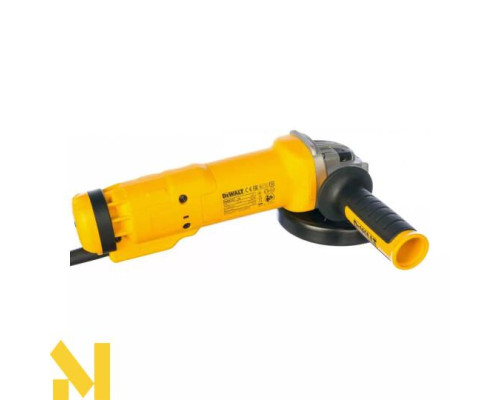Болгарка (кутова шліфмашина) DeWalt DWE4237K