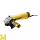 Болгарка (кутова шліфмашина) DeWalt DWE4238