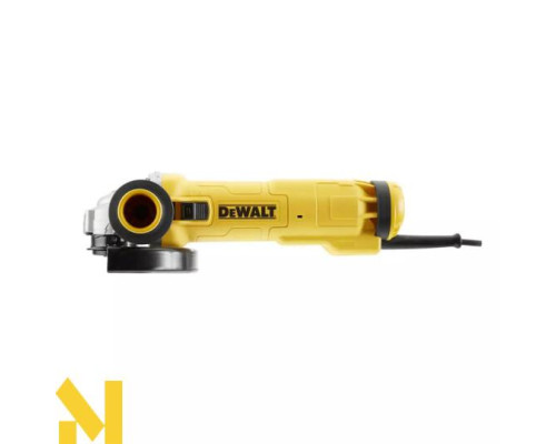 Болгарка (кутова шліфмашина) DeWalt DWE4238