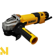 Болгарка (кутова шліфмашина) DeWalt DWE4257