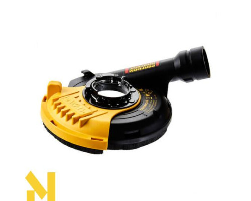 Болгарка (кутова шліфмашина) DeWALT DWE4257KT