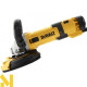 Болгарка (кутова шліфмашина) DeWALT DWE4257KT