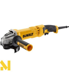 Болгарка (кутова шліфмашина) DeWalt DWE4277
