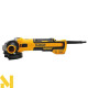 Болгарка (кутова шліфмашина) DeWALT DWE4357 (безщітковий двигун)