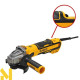 Болгарка (кутова шліфмашина) DeWALT DWE4357 (безщітковий двигун)
