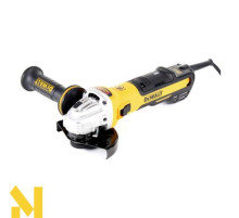 Болгарка (кутова шліфмашина) DeWalt DWE4369