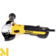 Болгарка (кутова шліфмашина) DeWalt DWE4369