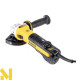 Болгарка (кутова шліфмашина) DeWalt DWE4369