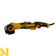 Болгарка (кутова шліфмашина) DeWALT DWE4377