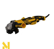 Болгарка (кутова шліфмашина) DeWALT DWE4377