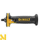 Болгарка (кутова шліфмашина) DeWalt DWE4557