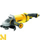 Болгарка (кутова шліфмашина) DeWalt DWE4557