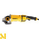 Болгарка (кутова шліфмашина) DeWalt DWE4579