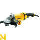 Болгарка (кутова шліфмашина) DeWalt DWE4579