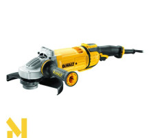 Болгарка (кутова шліфмашина) DeWALT DWE4579R