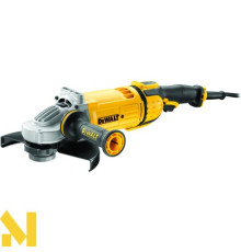 Болгарка (кутова шліфмашина) DeWALT DWE4579R