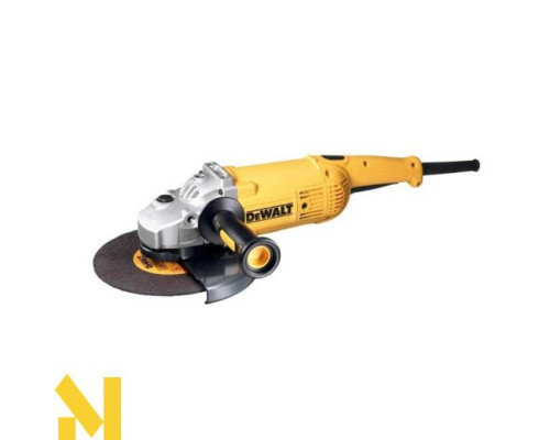 Болгарка (кутова шліфмашина) DeWalt DWE4597
