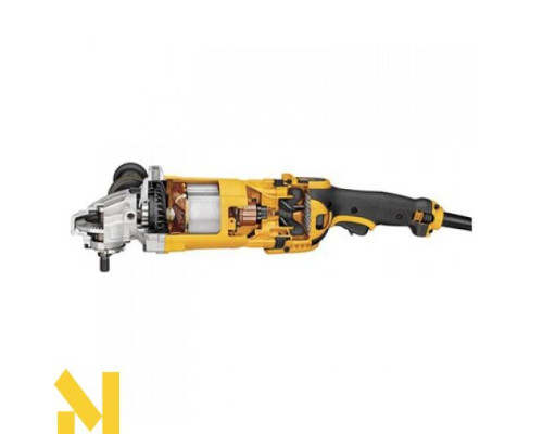 Болгарка (кутова шліфмашина) DeWalt DWE4599
