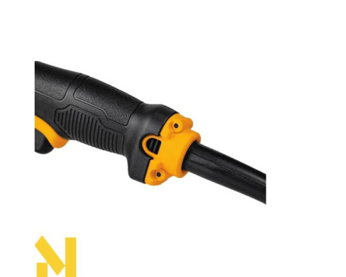 Болгарка (кутова шліфмашина) DeWalt DWE4599