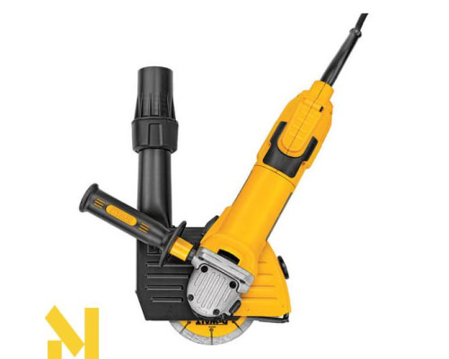 Штроборіз DeWALT DWE46105