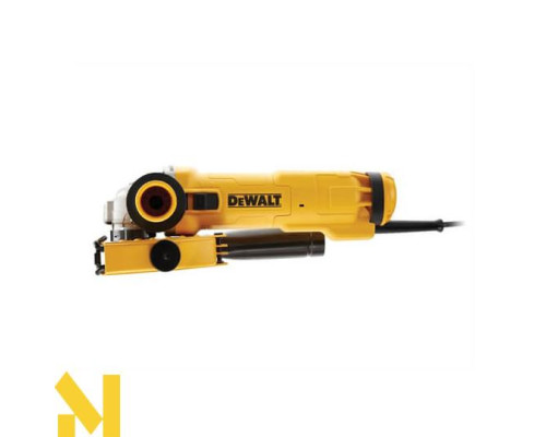 Штроборіз DeWALT DWE46105