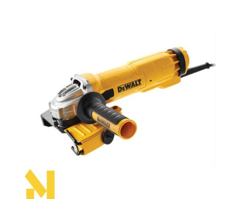 Штроборіз DeWALT DWE46105