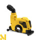 Штроборіз мережевий DeWalt DWE46107