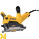 Штроборіз мережевий DeWalt DWE46107