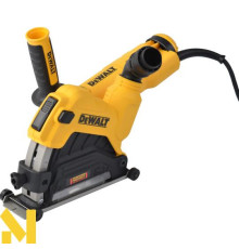 Штроборіз мережевий DeWalt DWE46107