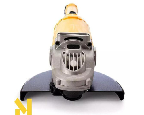 Болгарка (кутова шліфмашина) DeWALT DWE492