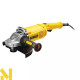 Болгарка (кутова шліфмашина) DeWALT DWE492