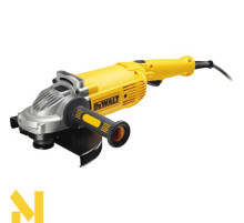 Болгарка (кутова шліфмашина) Dewalt DWE492_1