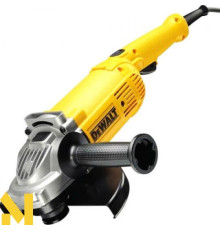 Болгарка (кутова шліфмашина) DeWalt DWE494
