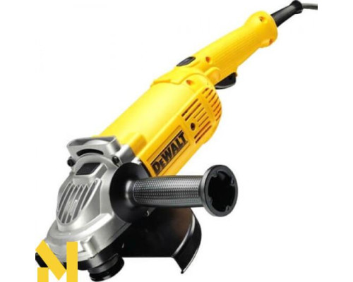 Болгарка (кутова шліфмашина) DeWalt DWE494