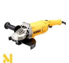 Болгарка (кутова шліфмашина) DeWALT DWE496