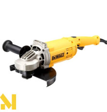 Болгарка (кутова шліфмашина) DeWALT DWE496