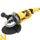 Болгарка (кутова шліфмашина) DeWALT DWE496