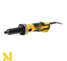 Шліфмашина пряма безщіткова DeWALT DWE4997