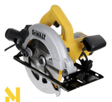 Пила дискова DeWalt DWE560