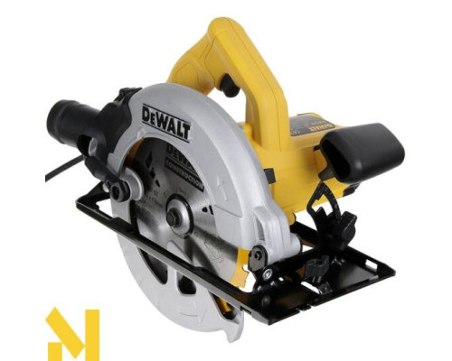 Пила дискова DeWalt DWE560
