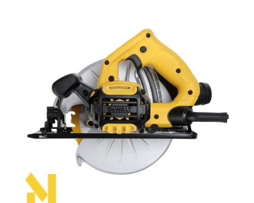 Пила дискова DeWalt DWE560