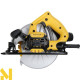 Пила дискова DeWalt DWE560