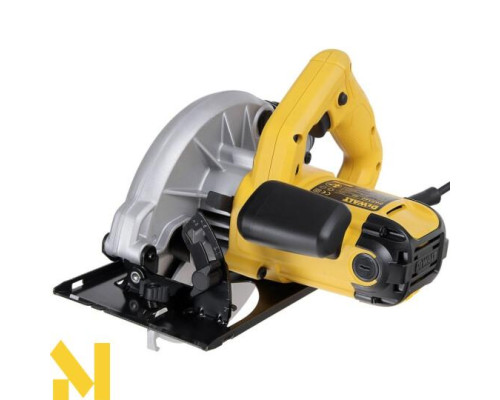 Пила дискова DeWalt DWE560 (Уцінка)