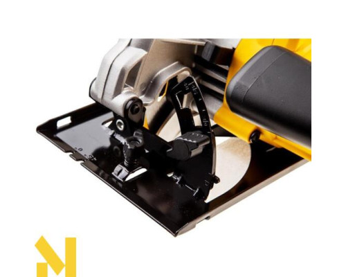 Пила дискова DeWalt DWE560 (Уцінка)